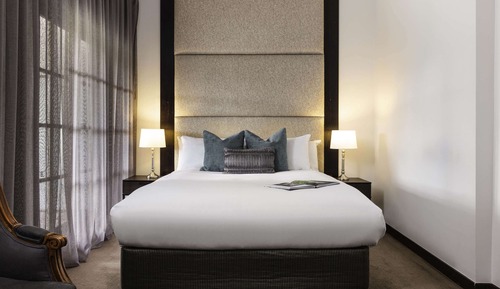 Heritage Superior Room