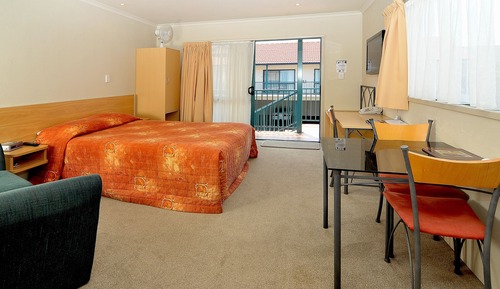 Standard Studio Unit