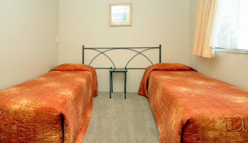 Family Apartment, 2 Bedrooms