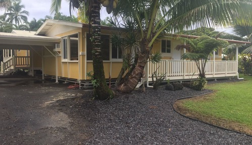 #02 Standard Cottage, Private Bathroom, Courtyard View