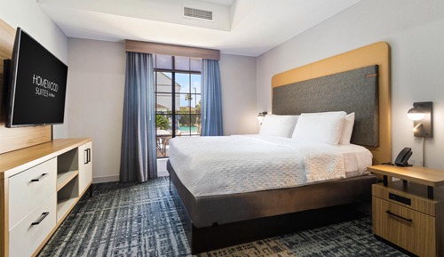 Suite, 1 Bedroom, Non Smoking