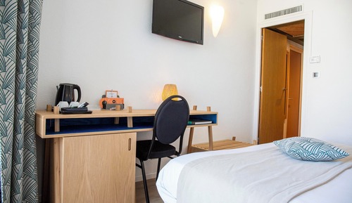 Family Quadruple Room, 1 Bedroom