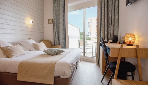 Double or Twin Room
