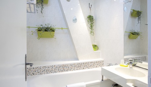 House / Double Room
