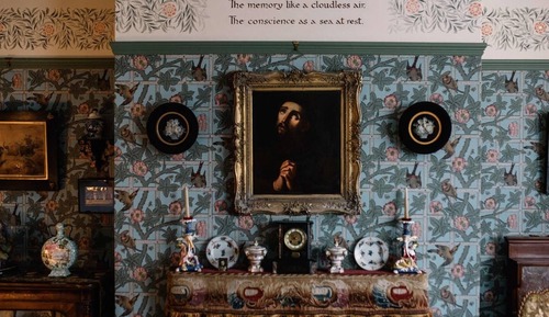 Double Room, Private Bathroom