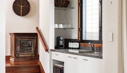 Two Bedroom Luxury Forest Villa