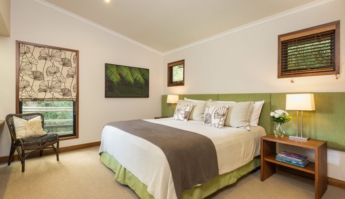 One Bedroom Gardners Villa