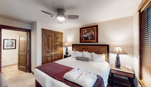 Condo, 1 Bedroom