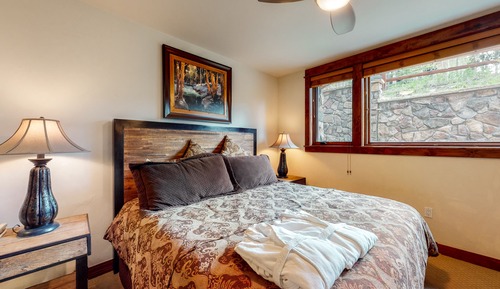 Apartment, 3 Bedrooms