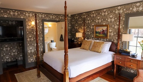 27 - Emma Willard Room