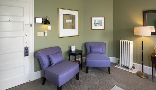 34 - Alexander Twilight Room