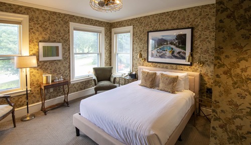 33 - Lucy Ford-Slade Room