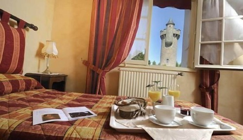 Double Room (Or Single)