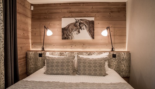 Chalet