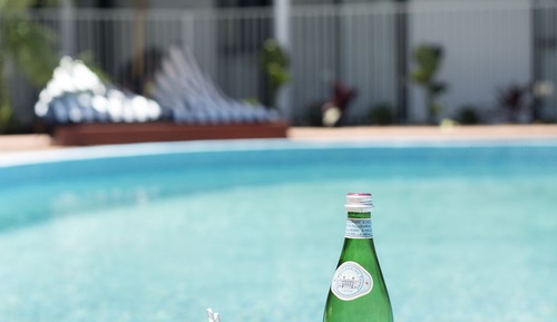 Twin Room, Non Smoking