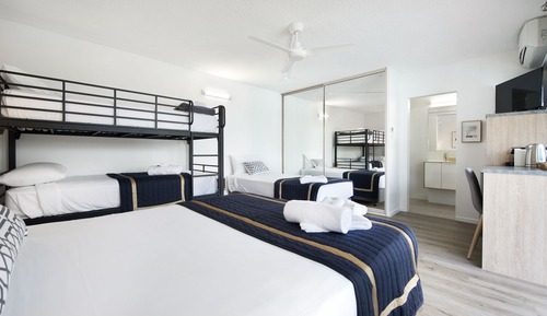 Family Room, Non Smoking