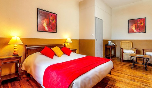 Superior Double Room