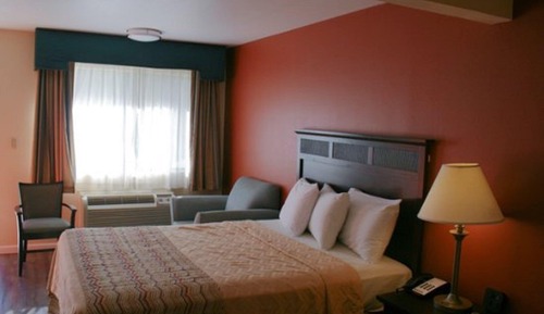 Standard Room, 2 Queen Beds