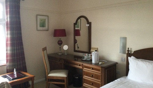 Double Room, Ensuite
