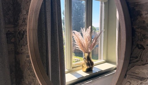 Double Room, Ensuite (The Dali Room)