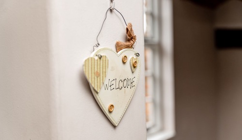 Cottage, Shared Bathroom (Cottage)