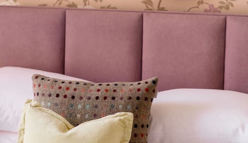 Double Room, Ensuite (Snug)