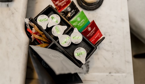 Single Room, Ensuite (Snug)