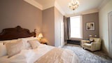 Classic Double Room, Ensuite, Garden View (Bedroom 5)
