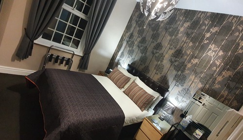 Double Room, Ensuite