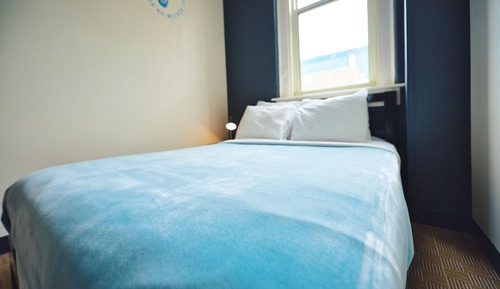 Full Size Bed
