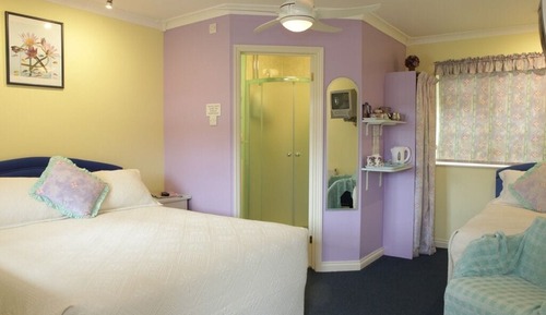 Double Room, Ensuite