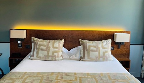 Superior Double or Twin Room