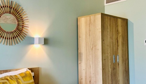 Comfort Double Room, 1 Queen Bed