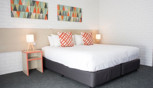 Studio King - Accessible