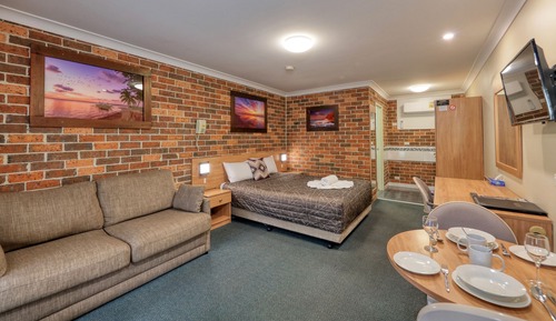 Deluxe Room, Non Smoking (Deluxe Queen)