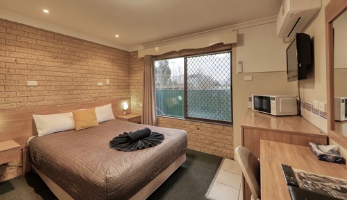 Family Room, Non Smoking (Standard Family)