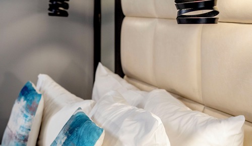 Double ADA Guest Room