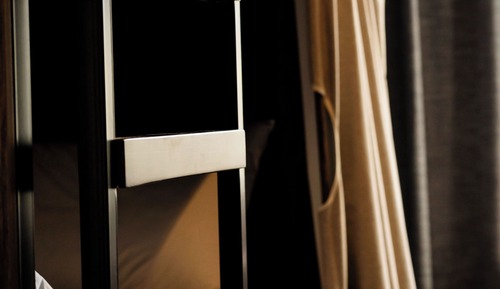 Bed in 4 Bed Dorm Ensuite