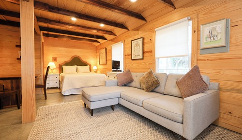 The Guest House 