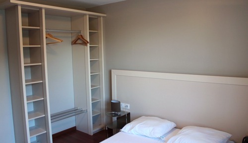 Apartment, 1 Bedroom