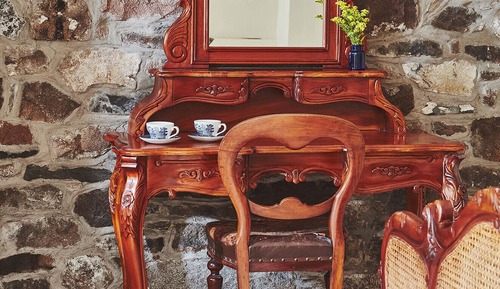 Family Suite, Private Bathroom, Garden View (Garden, Two Bedrooms)