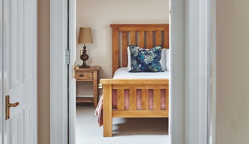 Apartment, Private Bathroom (Attic)