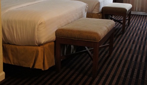 Standard Room, 2 Queen Beds