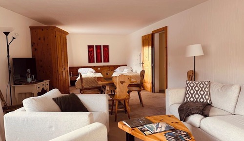 Grand Suite