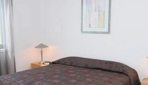 One Bedroom Executive Apartment