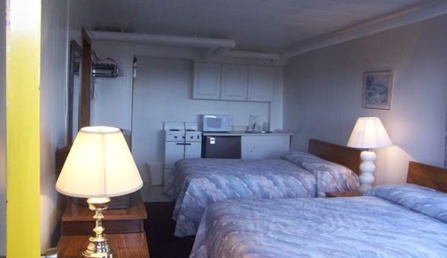 Executive Suite, 2 Bedrooms