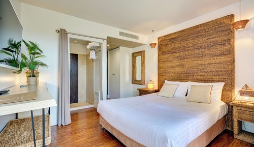 Double Room (Charme)