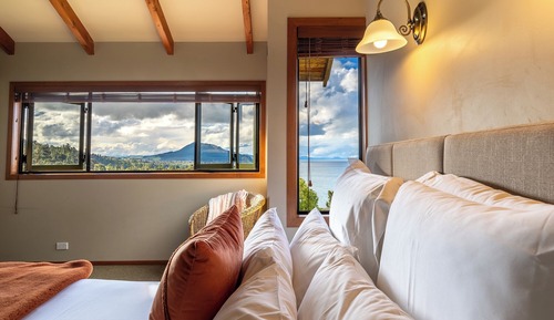 Premium Apartment, Jetted Tub