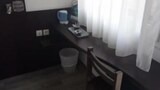 Family Double or Twin Room