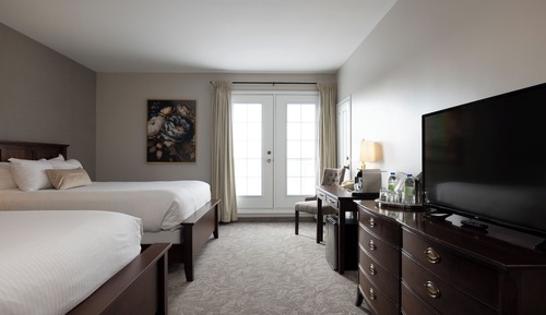 Premium Room, Lake View